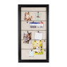 Collagelijst Party met clips - 41x76 cm