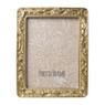 Fotolijst barok - goud - 15x20 cm