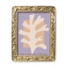 Fotolijst barok - goud - 15x20 cm