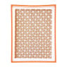 Fotolijst acryl - oranje - 15x20 cm