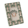 Fotolijst mini palm - groen - 5x8cm