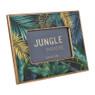 Fotolijst jungle - 10x15 cm 