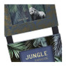 Fotolijst jungle 3-delig - 22x58 cm 