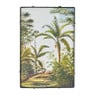 Fotolijst jungle - zwart - 20x30 cm 
