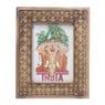 Fotolijst India - 20x25 cm