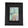 Fotolijst velvet - diverse kleuren - 22x17 cm 