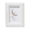 Fotolijst boucle - MDF - 20.5x15.5x2.5 cm