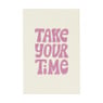 Posters funky - set van 3 - 10x15 cm