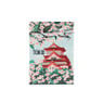 Poster Tokio - multikleur - 13x18 cm