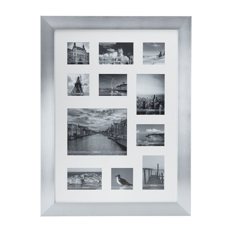 Collagelijst in frame XL – 50x70cm