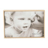 Fotolijst cube - 10x15 cm - naturel