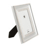 Fotolijst glossy - 13x18 cm - zilver