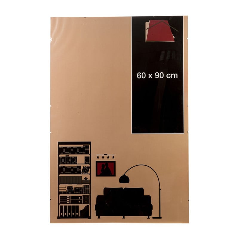 Wissellijst - 60x90 cm