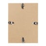 Fotolijst clip frame - glas - 15x20 cm