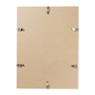 Fotolijst clip frame - glas - 30x40 cm
