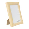 Fotolijst Luzern - hout look - 10x15 cm 