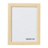 Fotolijst Luzern - hout look - 15x20 cm 