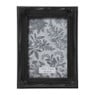 Fotolijst classic - zwart - 10x15 cm