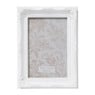 Fotolijst classic - wit - 10x15 cm