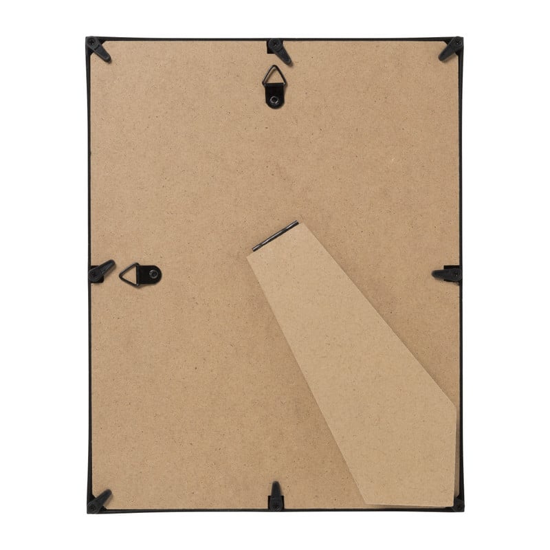 Fotolijst classic - zwart - 15x20 cm
