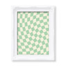 Fotolijst classic - wit - 15x20 cm
