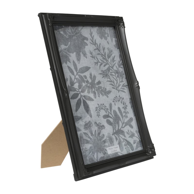 Fotolijst classic - zwart - 21x30 cm
