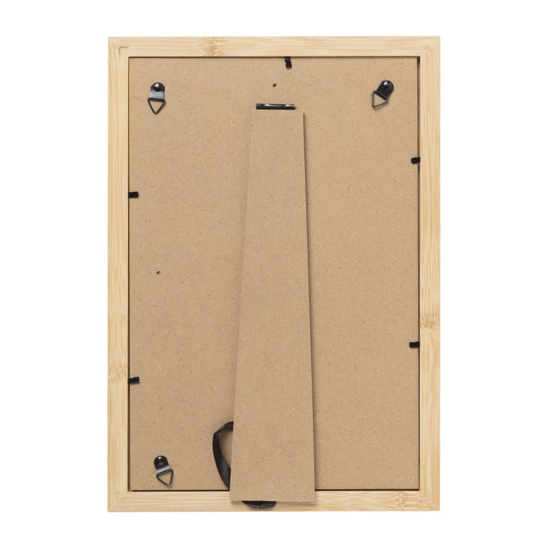 Fotolijst bamboe - 20x30 cm
