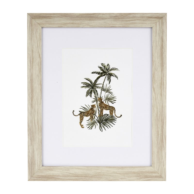 Fotolijst naturel frame - 13x18 cm