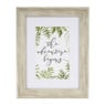 Fotolijst naturel frame - 10x15 cm