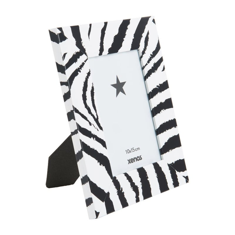 Fotolijst zebra - 10x15 cm