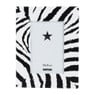 Fotolijst zebra - 10x15 cm