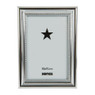 Fotolijst classic - zilverkleurig - 10x15 cm