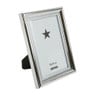 Fotolijst classic - zilverkleurig - 10x15 cm