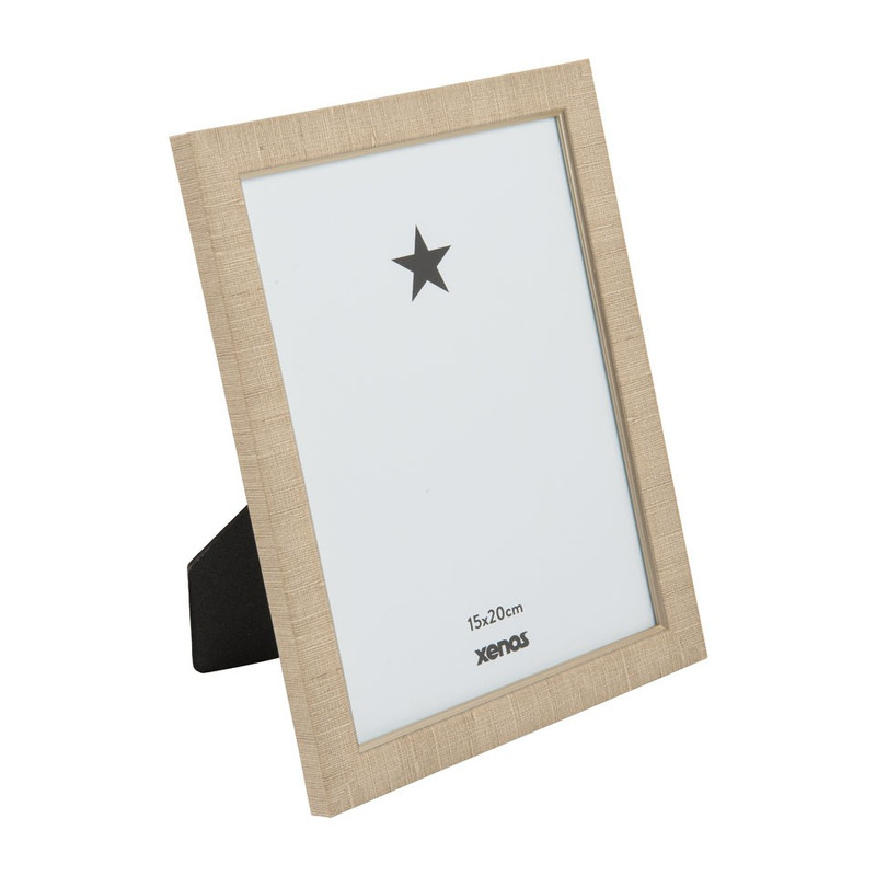 Fotolijst Velvet - 15x20 - goudkleurig