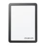 Fotolijst Bern -zwart - 21x30 cm
