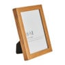 Fotolijst basic - hout - 10x15 cm