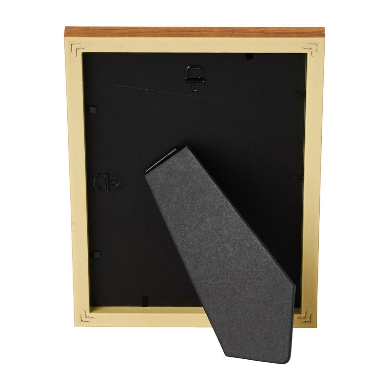 Fotolijst basic - hout - 15x20 cm
