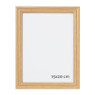Fotolijst hout - 15x20 cm