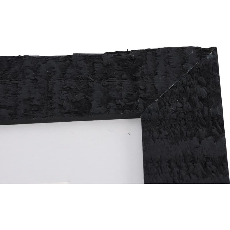 Henzo fotolijst driftwood - 60x80 cm - donkergrijs