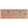 Henzo fotolijst driftwood - 4 foto's - 13x18 cm - beige