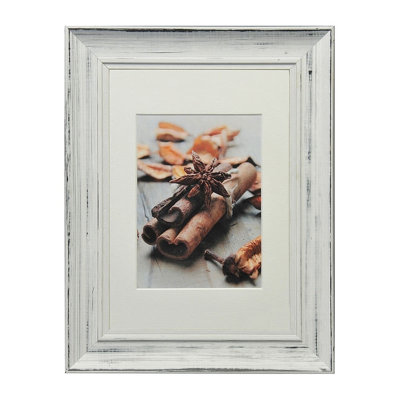 Henzo fotolijst Anais - 20x30 cm - wit