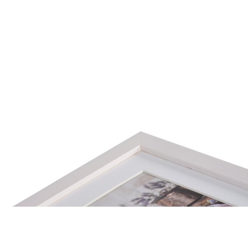 Henzo fotolijst Jardin - 40x60 cm - wit