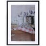 Henzo fotolijst Jardin - 50x70 cm - zwart