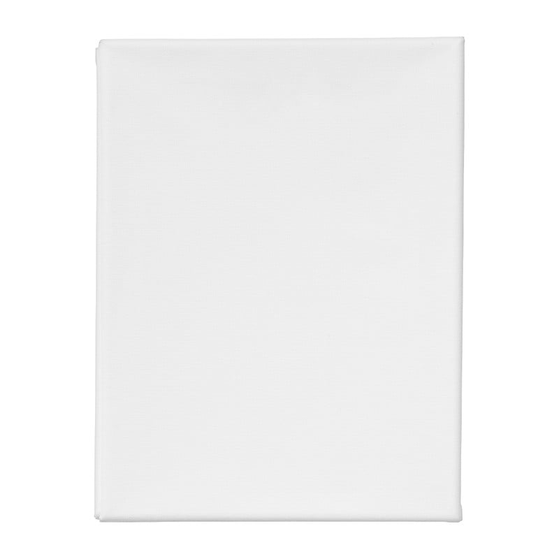 Schildersdoek canvas - 18x24 cm - set van 3