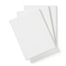 Schildersdoek canvas - 18x24 cm - set van 3