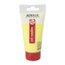 Talens acrylverf - geel - 75 ml