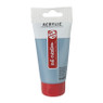 Talens acrylverf - metallic blauw - 75 ml