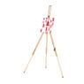 Schildersezel groot 185 cm