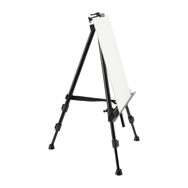 Schildersezel in tas - tafelmodel