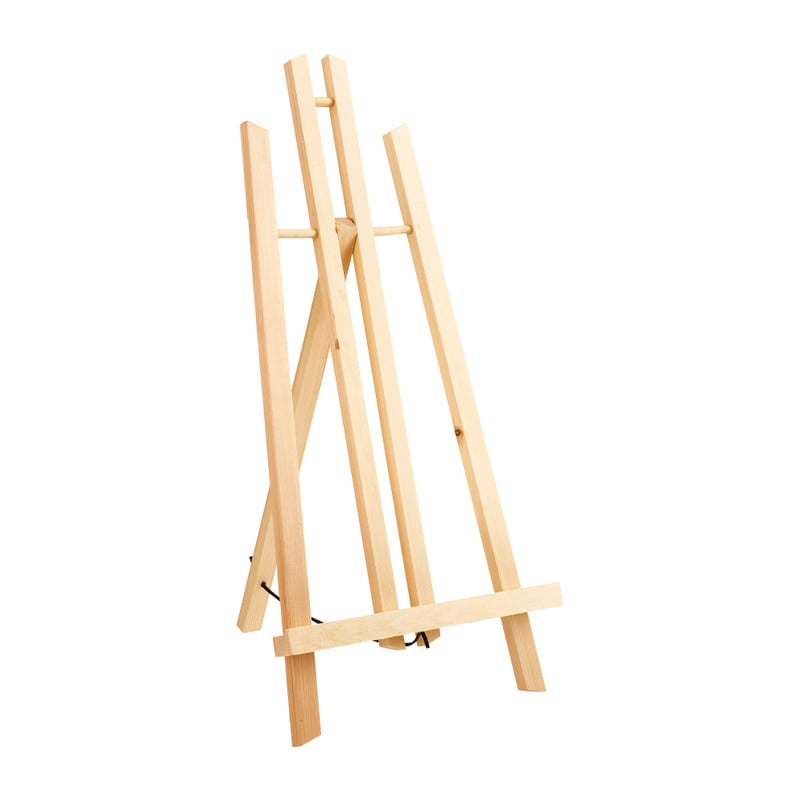 Schildersezel tafelmodel - 50 cm 